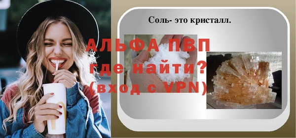 Альфа ПВП Бородино